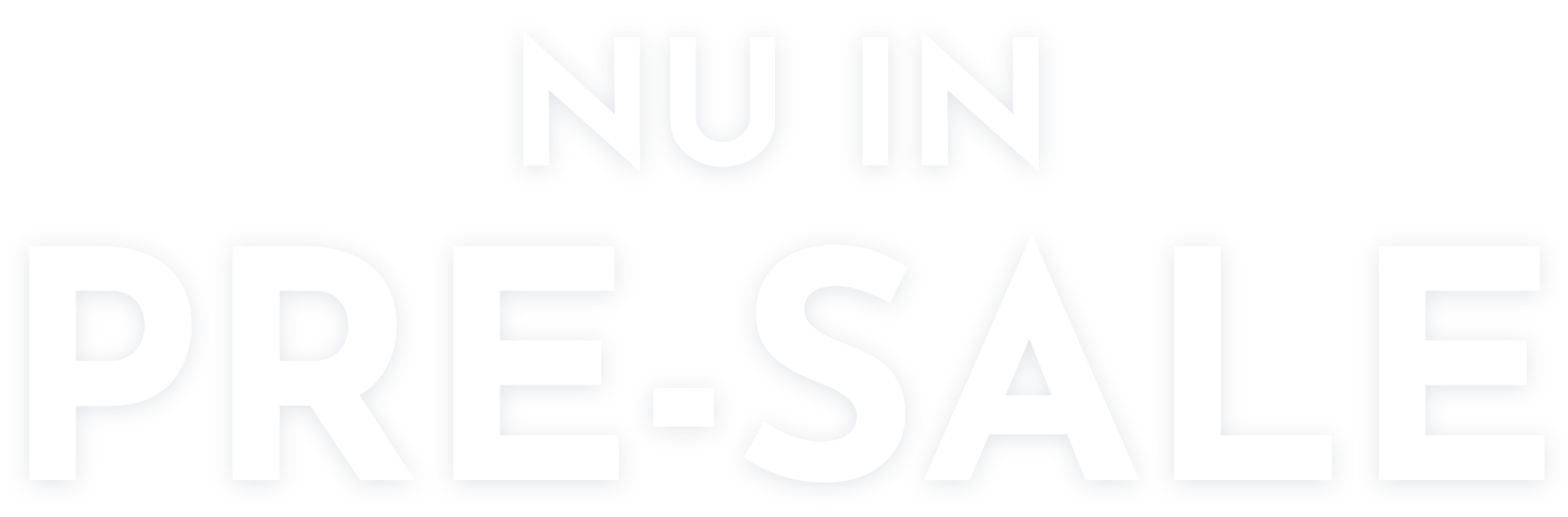 PRE-SALE_homepage